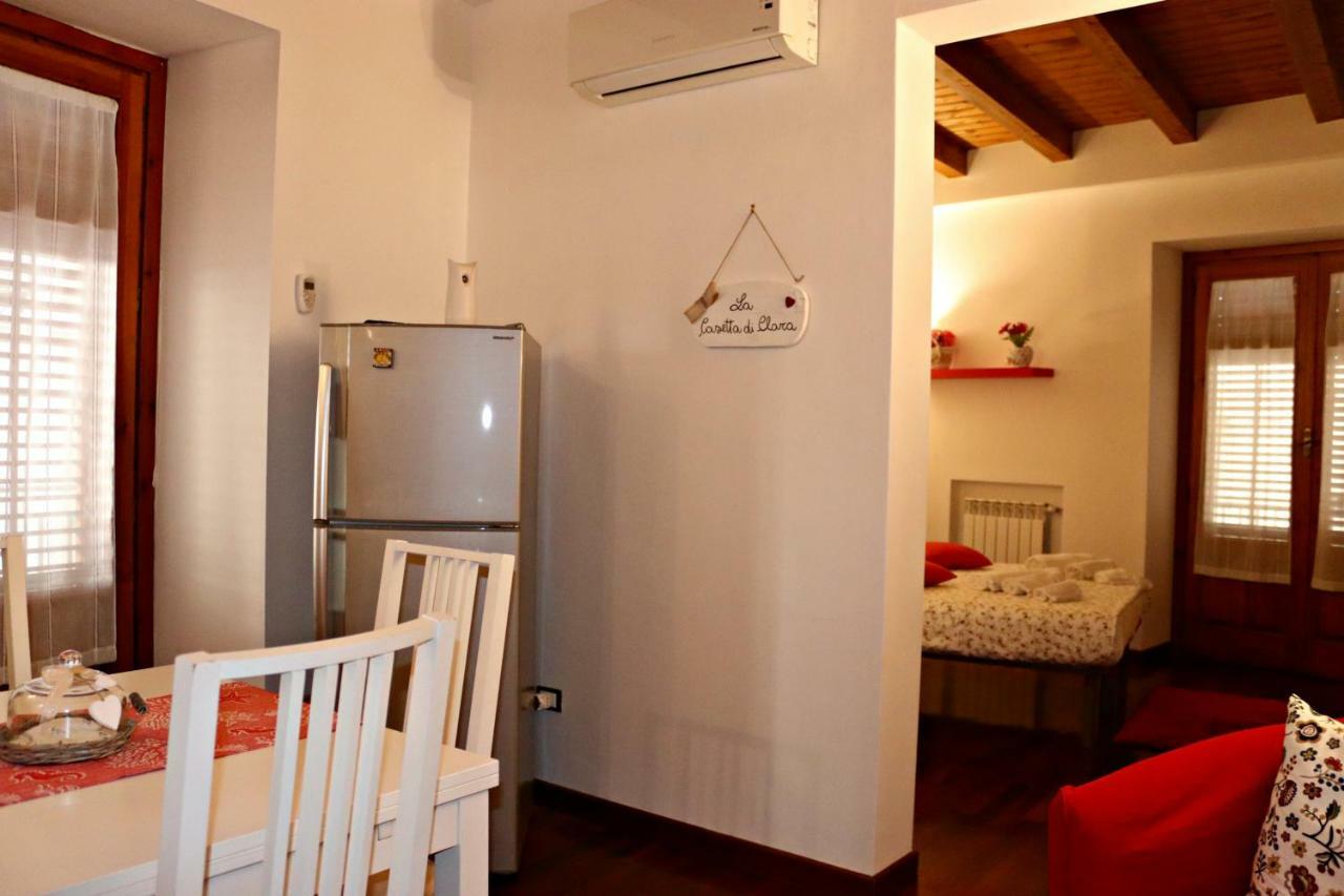 La Casetta Di Clara - Palermo — Photos 2